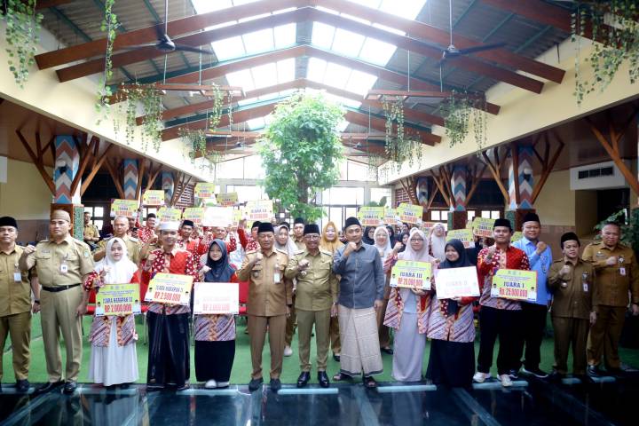 foto dok. diskominfo kota tng foto dok. diskominfo kota tng