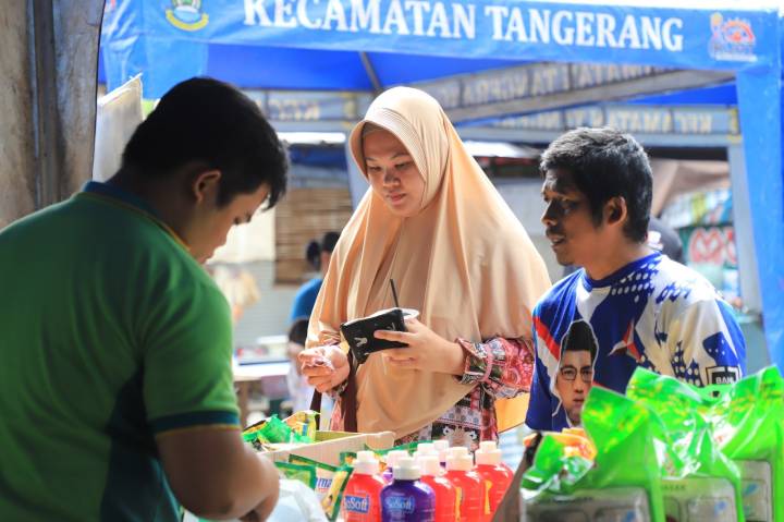 foto dok. diskominfo kota tng