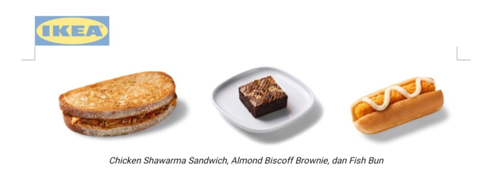 foto dok. ikea food