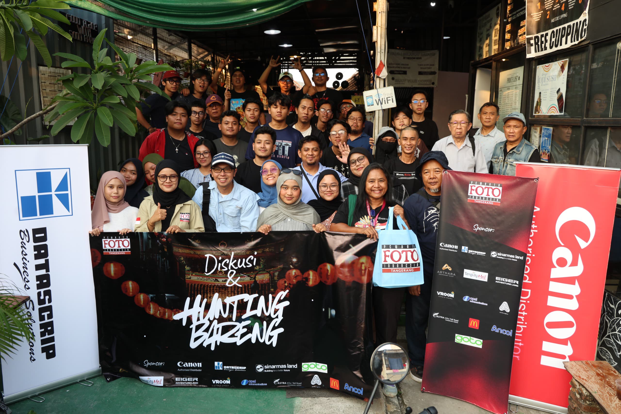 foto dok. pfi tangerang foto dok. pfi tangerang
