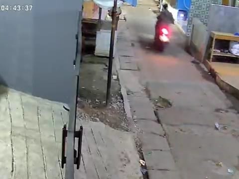 foto dok. polsek benda foto dok. polsek benda