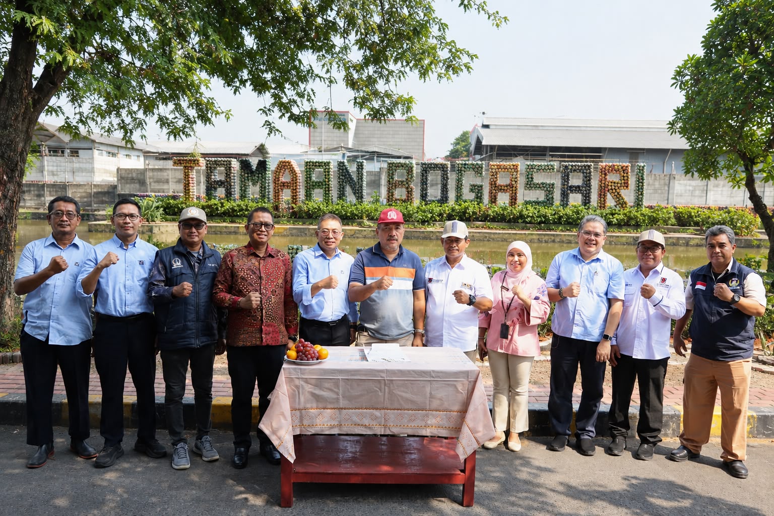 foto dok. bogasari foto dok. bogasari