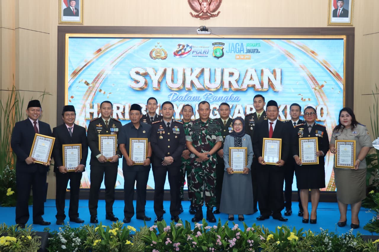 foto dok. polrestro tangerang kota