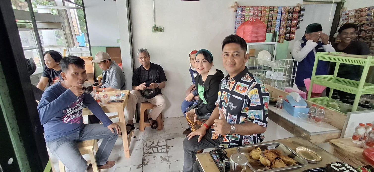 foto dok. Ayam & Bebek Gacor
