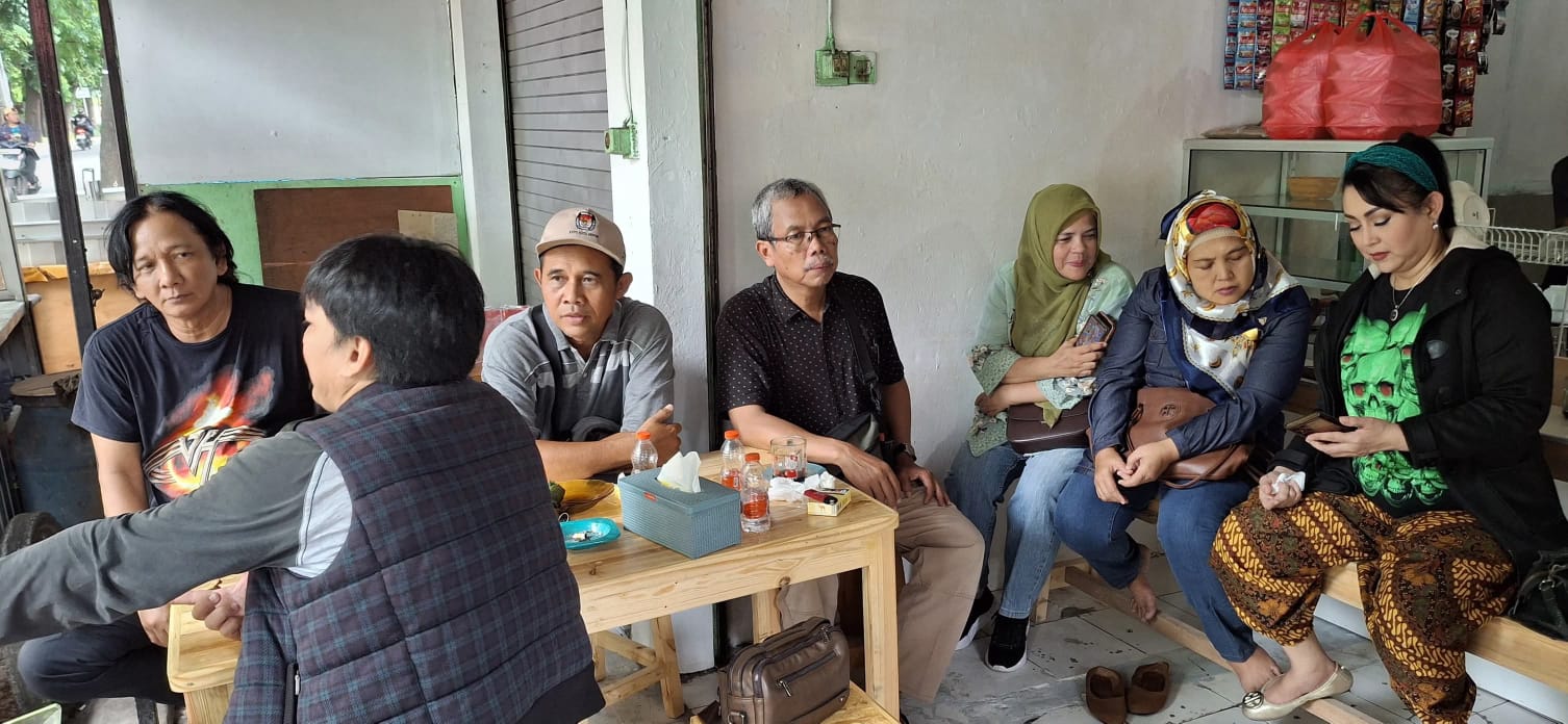 foto dok. Ayam & Bebek Gacor