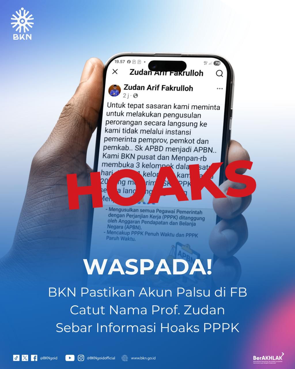 foto dok. bkn foto dok. bkn