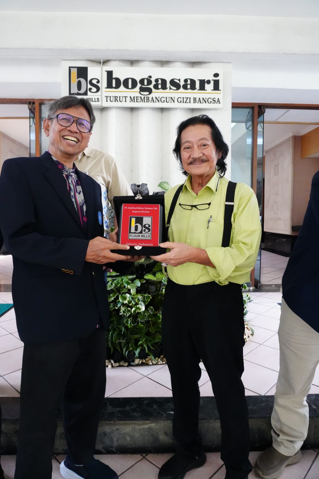 foto dok. bogasari foto dok. bogasari