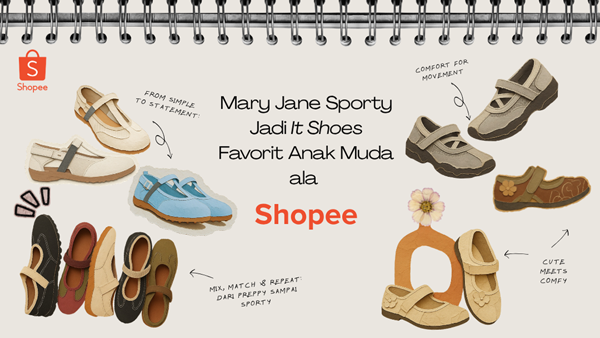 foto dok. shopee foto dok. shopee