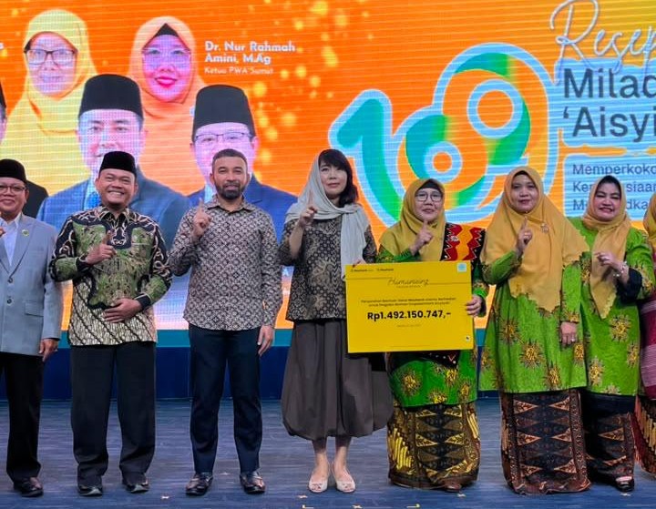 foto dok. maybank indonesia