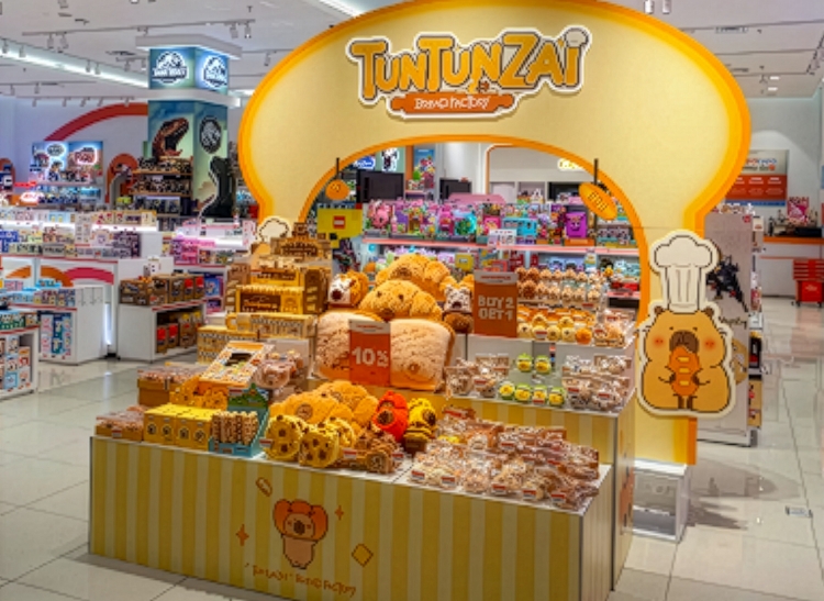 foto dok. toys kingdom