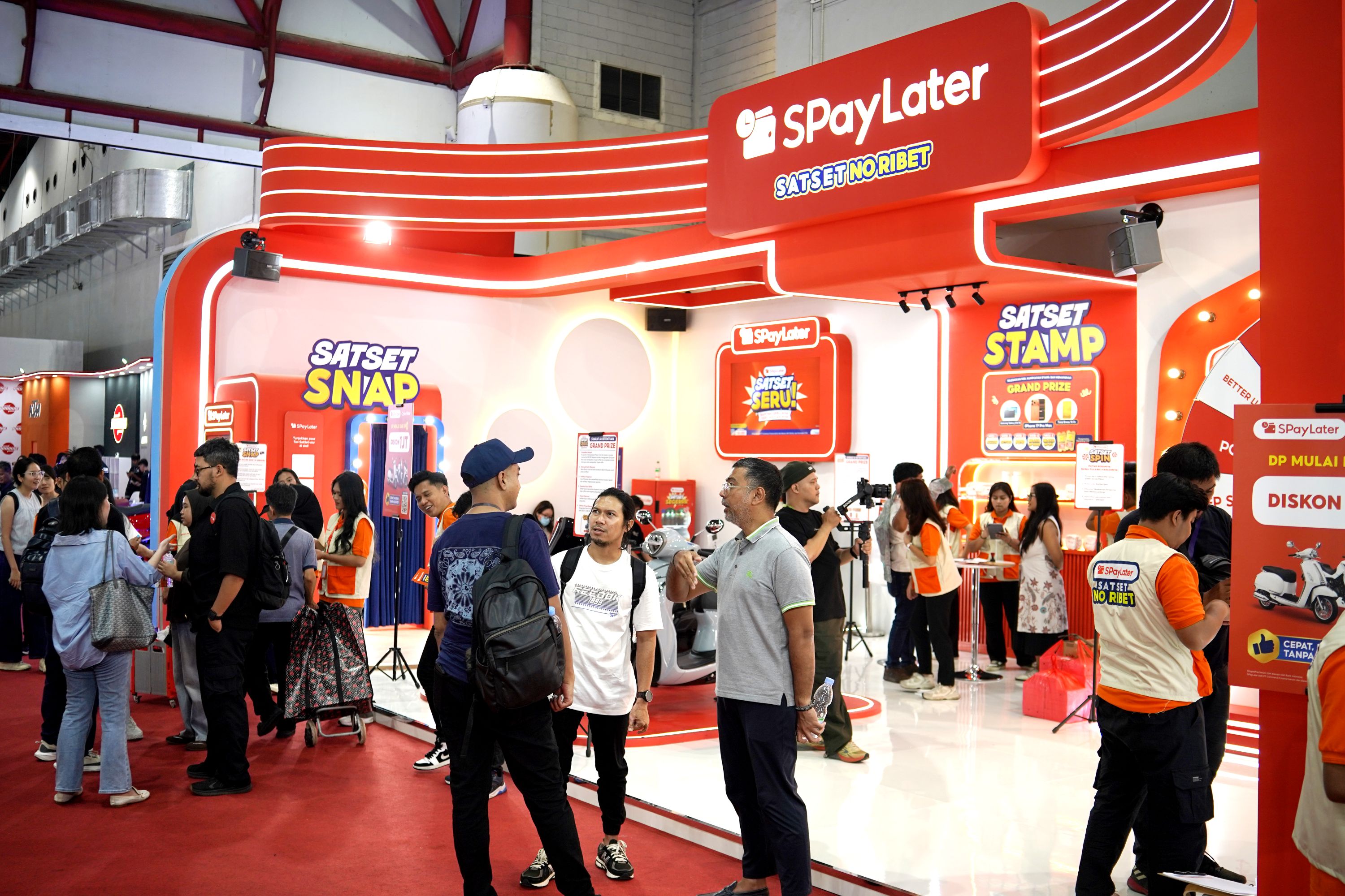 foto dok. spaylater