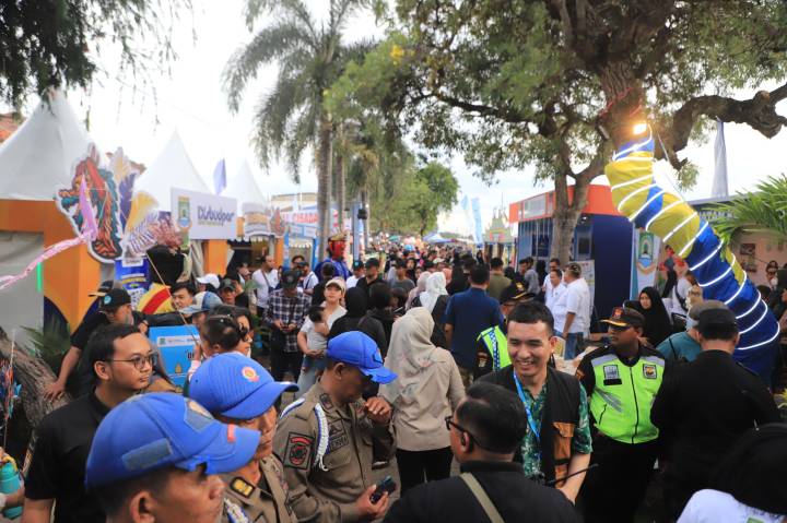 foto dok. diskominfo kota tng