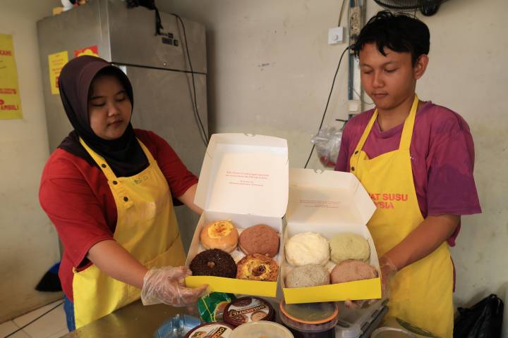 foto dok. diskominfo kota tng