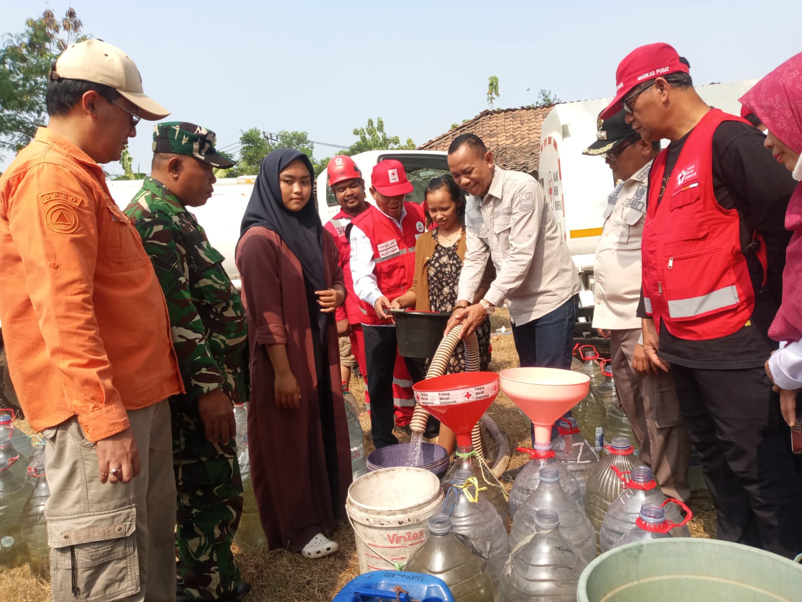 foto dok. diskominfo pemkab bekasi foto dok. diskominfo pemkab bekasi