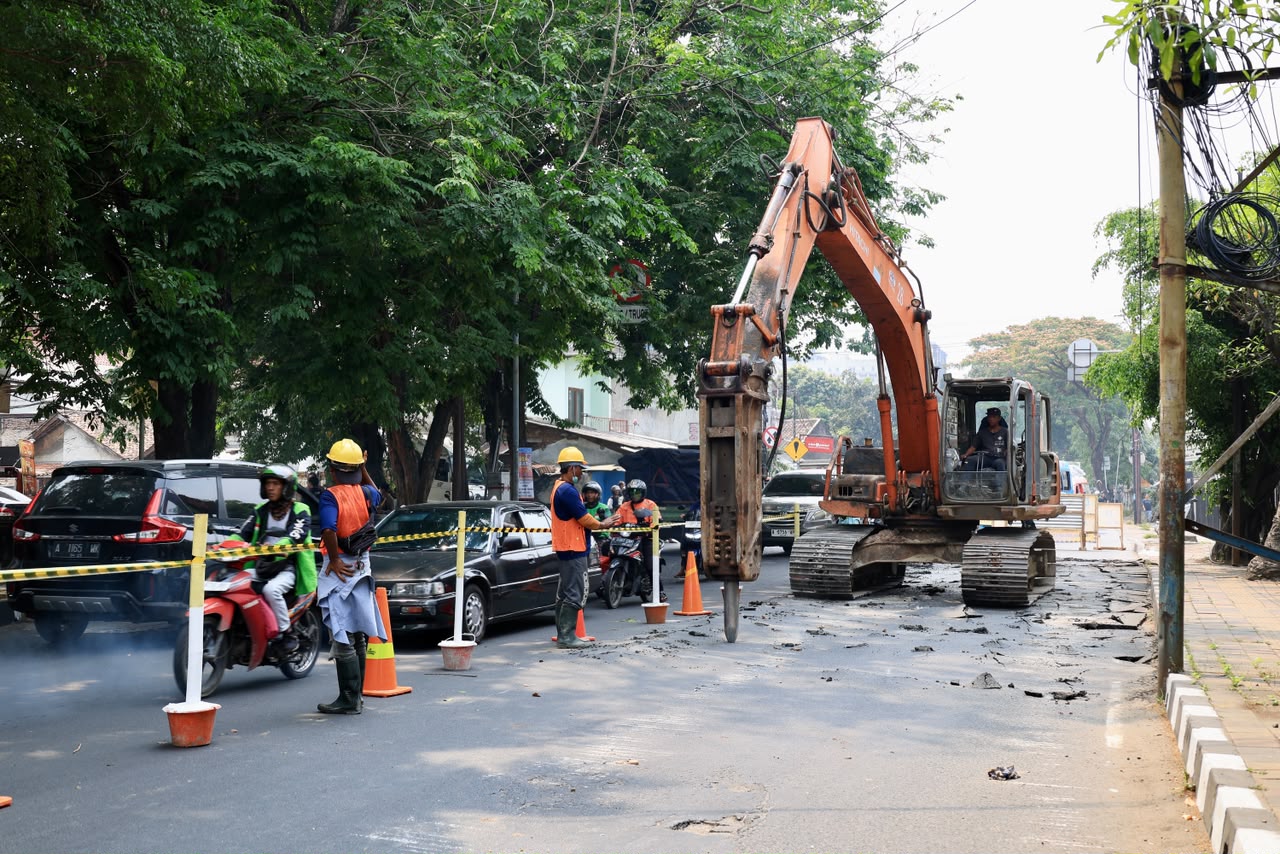foto dok. diskominfo pemkot tng