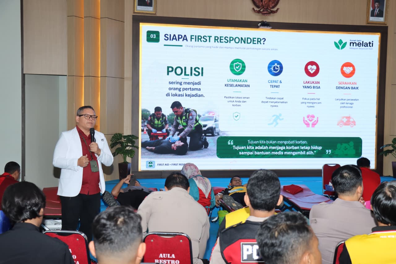 foto dok. polrestro tangerang kota