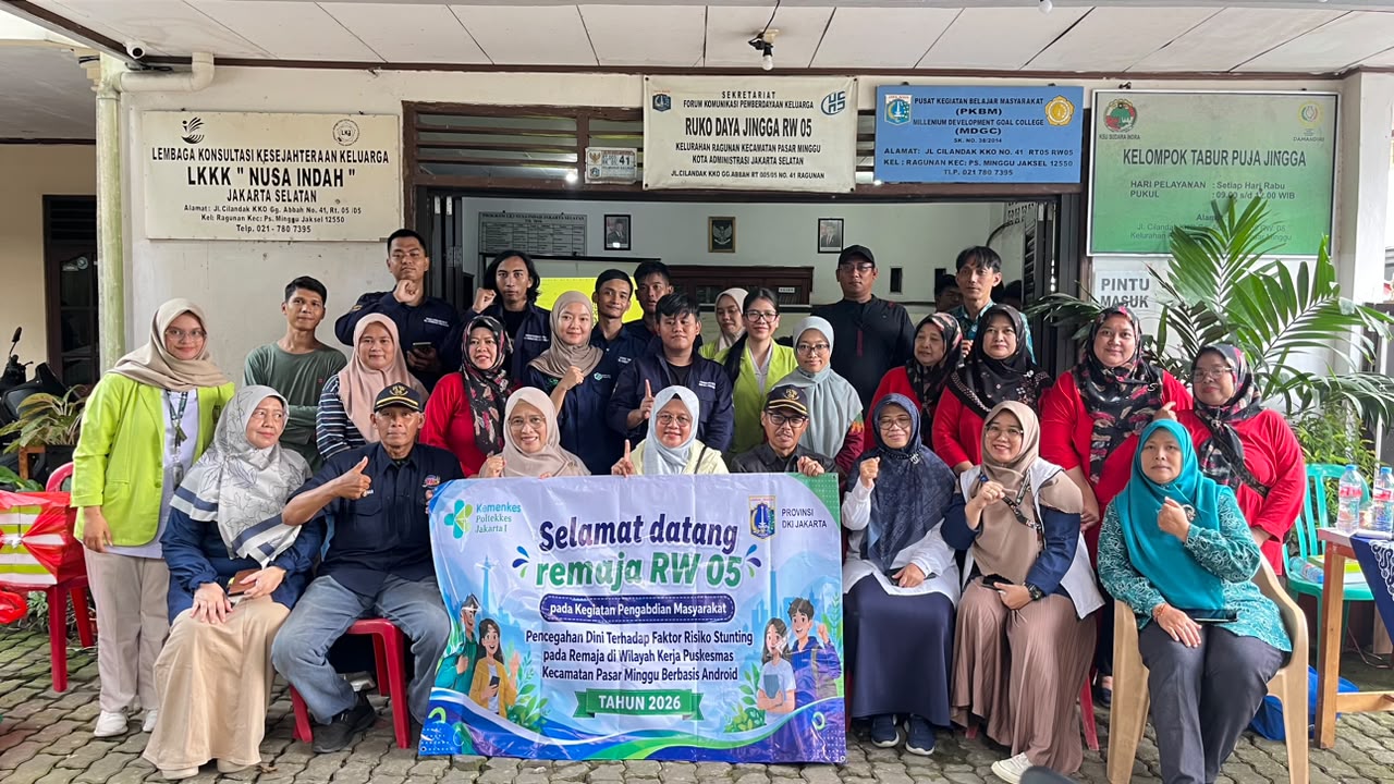 foto dok. poltekkes kemenkes jakarta 1 foto dok. poltekkes kemenkes jakarta 1