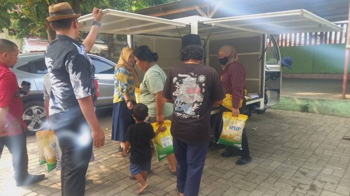 foto dok. diskominfo pemkot tng