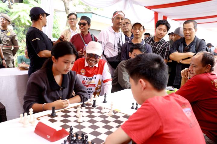 Foto Dok. Diskominfo Pemkot Tng