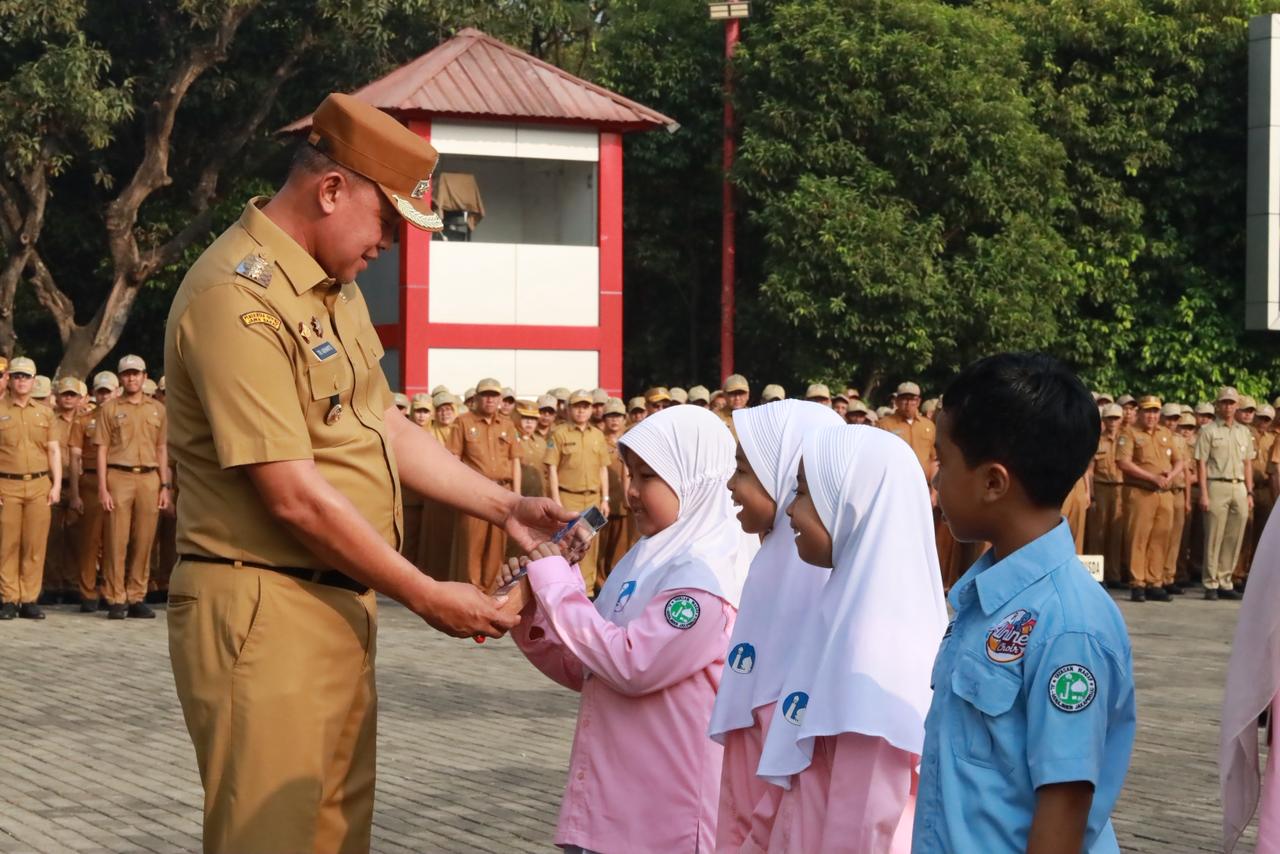 foto dok. diskominfo kota bekasi foto dok. diskominfo kota bekasi