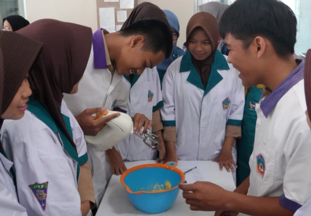 foto dok. bogasari foto dok. bogasari