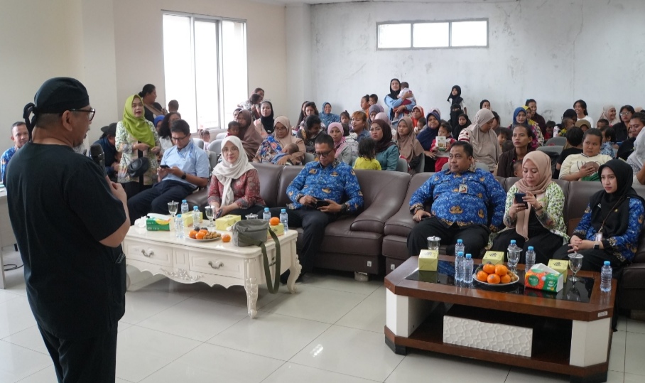 foto dok. bogasari