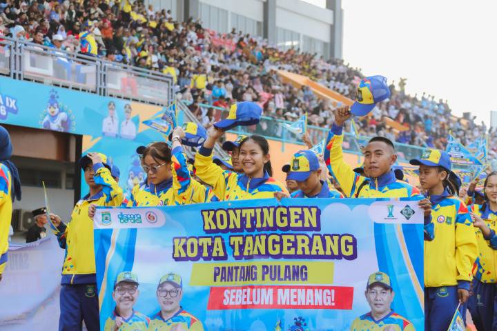 foto dok. diskominfo pemkot tng