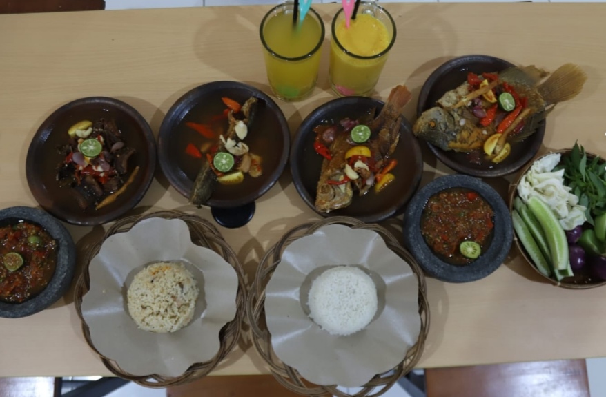 foto dok. diskominfo pemkot tng