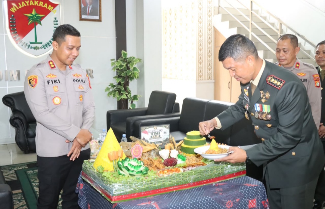 foto dok. polrestro tangerang kota