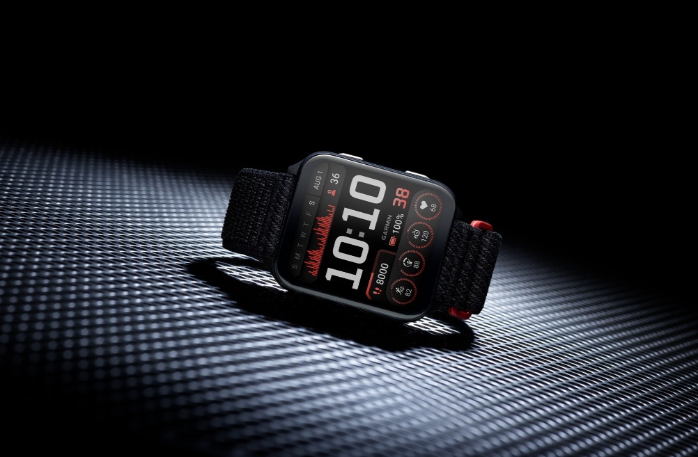 foto dok. garmin