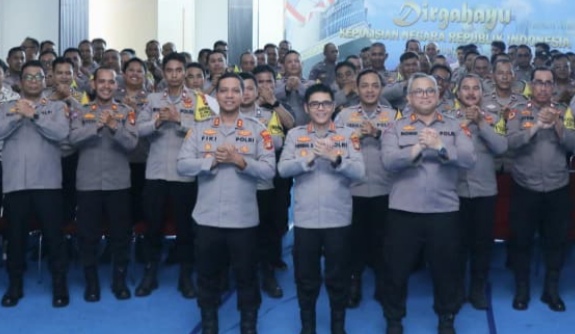 foto dok. polrestro tangerang kota