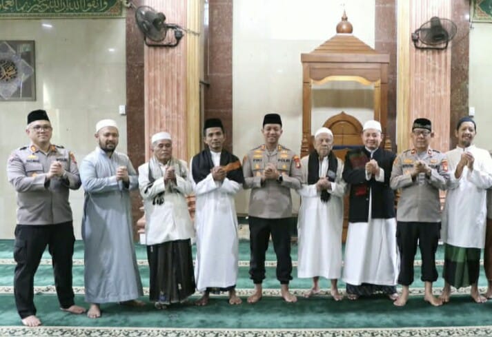 foto dok. polrestro tangerang kota foto dok. polrestro tangerang kota